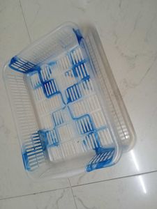 combo of 2 Storage jars
