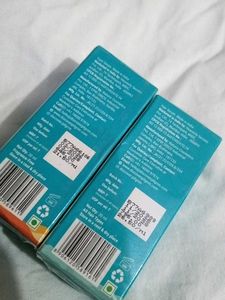 Pilgrim Advanced Hair Growth Serum &amp; Face Seru