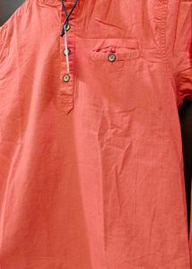 Pantaloon Junior Shirt
