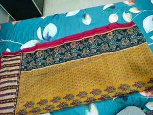 3 Dupatta Combo