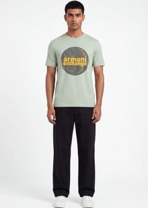 Armani Exchange AX Graphic T-Shirt