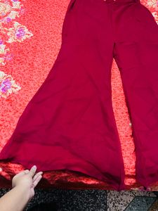 partywear kurta set with dupatta