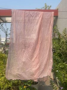 Light Pink Dupatta