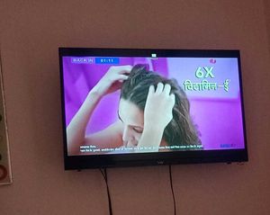 HD Ready LED TV 2025 Edition