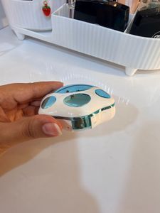 Cute Mini Paw lens container
