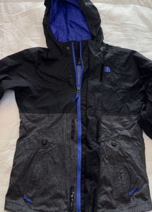 The North Face Jacket