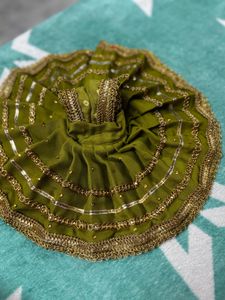 Laddu Gopal Dress only 1 dres