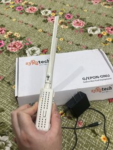 Syrotech Wifi setup