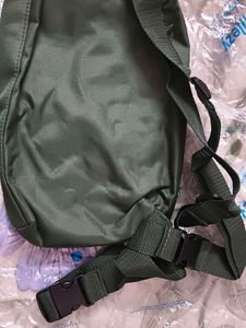 Biman Bangladesh Airlines Waist Bag 👜🛍️