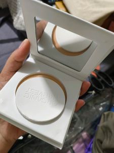 Organic Harvest Soft Matte Compact