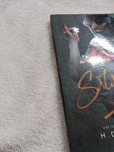 Satan's Affair by H.D. Carlton