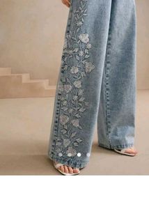 jeans brand-new with tag