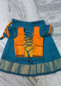 New kids dress