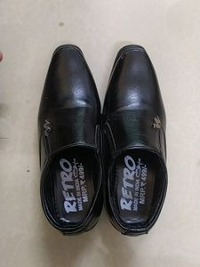 Kids Formal Shoes