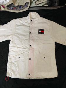 Tommy Hilfiger Jacket