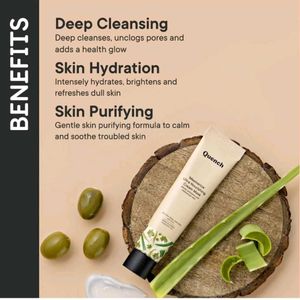 Quench Mesmerice Cream Mask