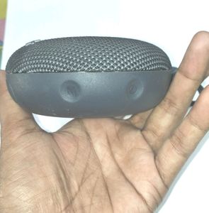 Portable BoAt 5W BT Speaker, Perfectly Working