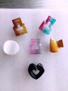 Cute Mini Hair Claw Clips hj