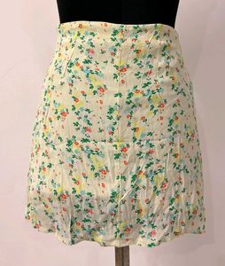 yellow skirt  SALE!!
