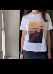 Graphic Print T-Shirt