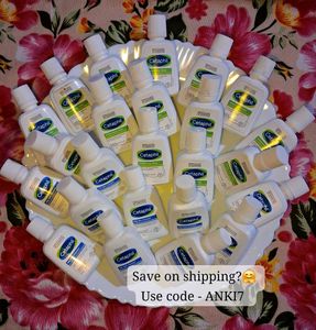 Cetaphil Moisturising Lotion 50ml 💚✨