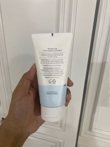 Round Lab Dokdo Cleanser