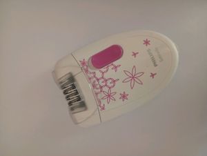 Philips Epilator Satinelle