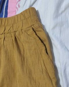 Cigarette pants (combo of 2) for Women