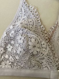 Delicate Lace Bralette