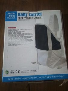 Baby Carrier