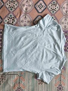 Triple Function Silky handfeel Everyday Tee