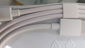 OPPO USB-A to Type-C Cable