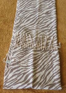Super Soft Warm Dupatta For Winters