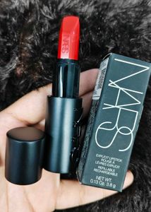 Nars Explicit Lipstick Rouge (unauthorized shade)