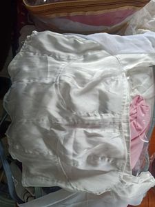 HERMOSA Satin Top