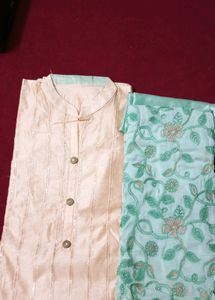 Dress Material