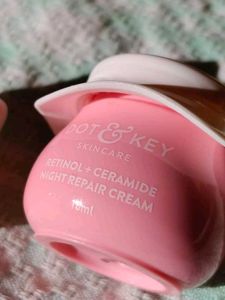 Dot & Key Retinol Night Cream