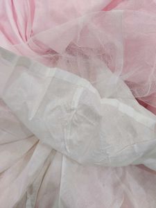 Cute Pink Party Dress - 20% discount now