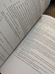 Physics Textbook for Class XI - Part I &amp; II