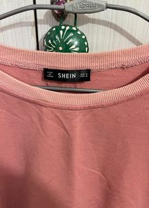 A Crop Top
