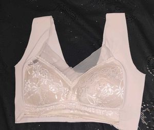 Elegant Lace Bralette