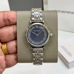 Emporio Armani watch for women