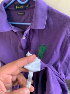 Ralph Lauren Polo Sport Shirt