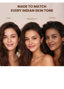 NY Bae 3 in 1 Foundation Warm Milk 09