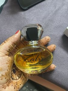 The most sell perfume from Suroskie