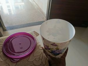 Oliveware Container Set Of 3