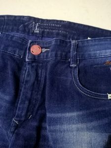 Men's Jean's