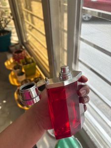 Alfred Dunhill Desire Red Perfume