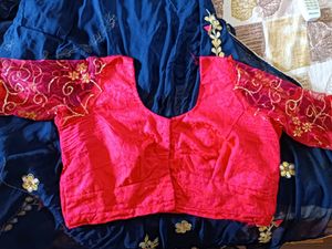 Gota patti Sarree