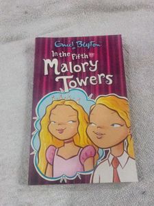 Malory Towers: In the Fifth